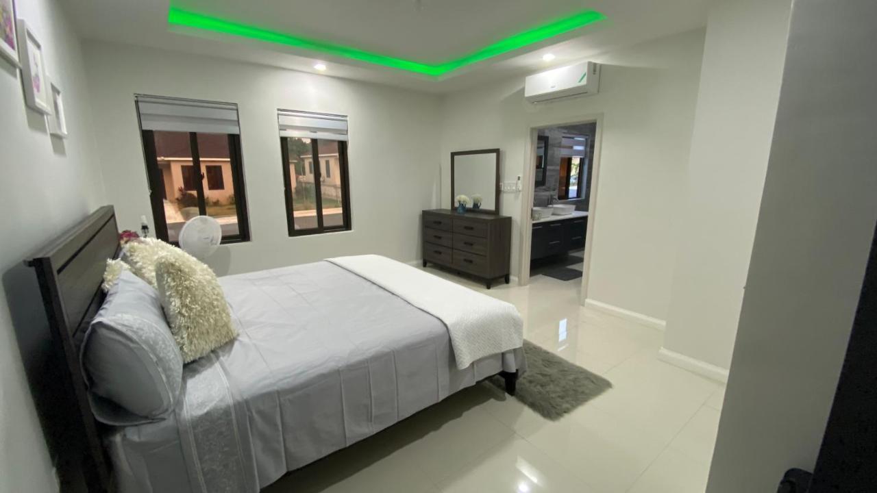 The Roseville Ocho Rios Zewnętrze zdjęcie
