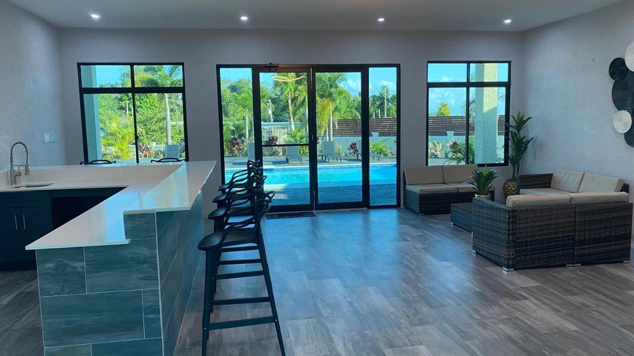 The Roseville Ocho Rios Zewnętrze zdjęcie