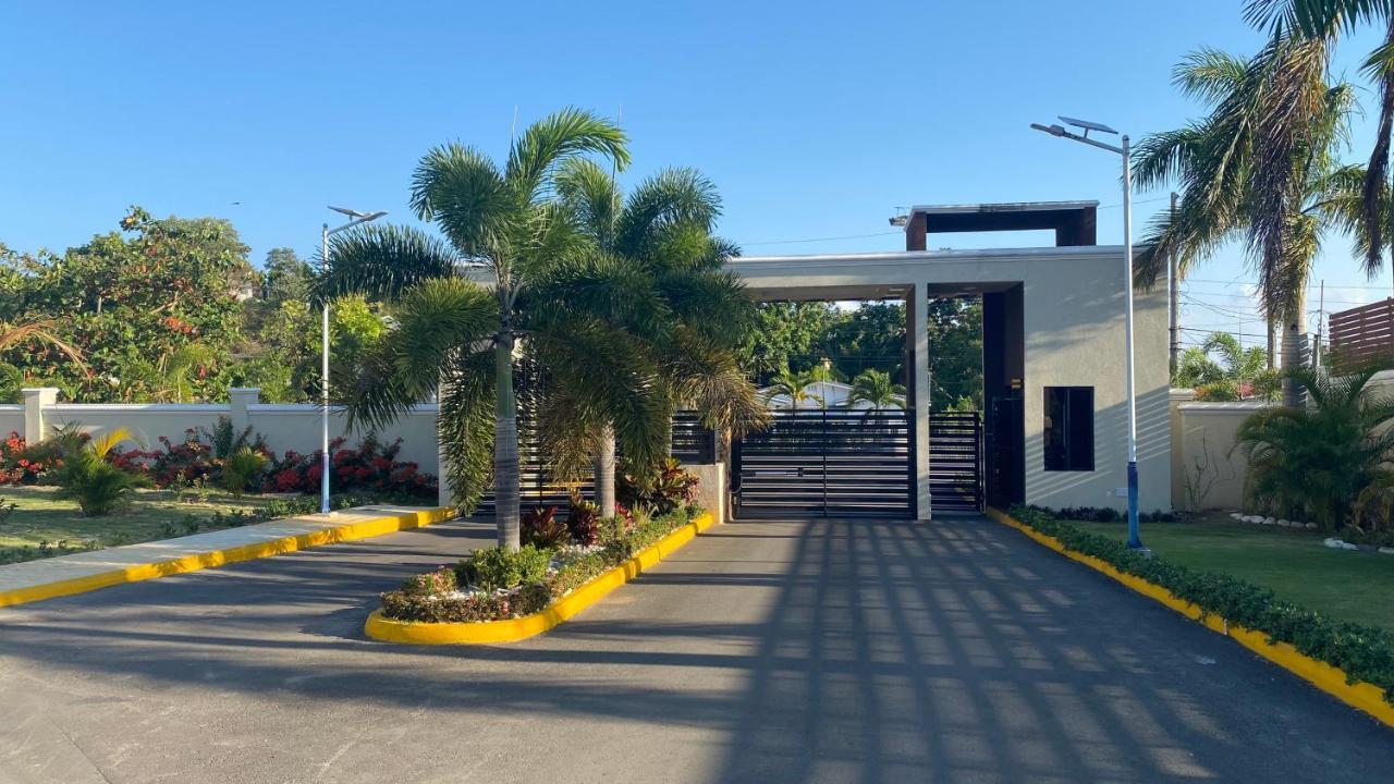 The Roseville Ocho Rios Zewnętrze zdjęcie