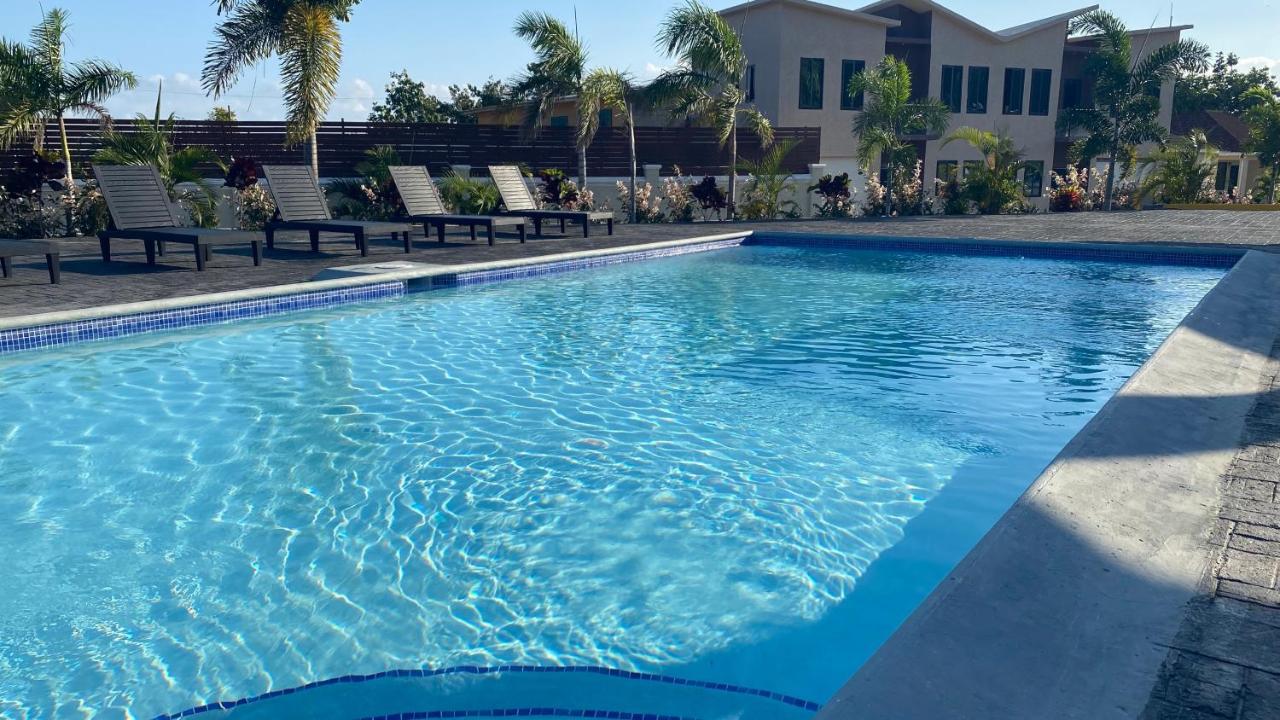 The Roseville Ocho Rios Zewnętrze zdjęcie
