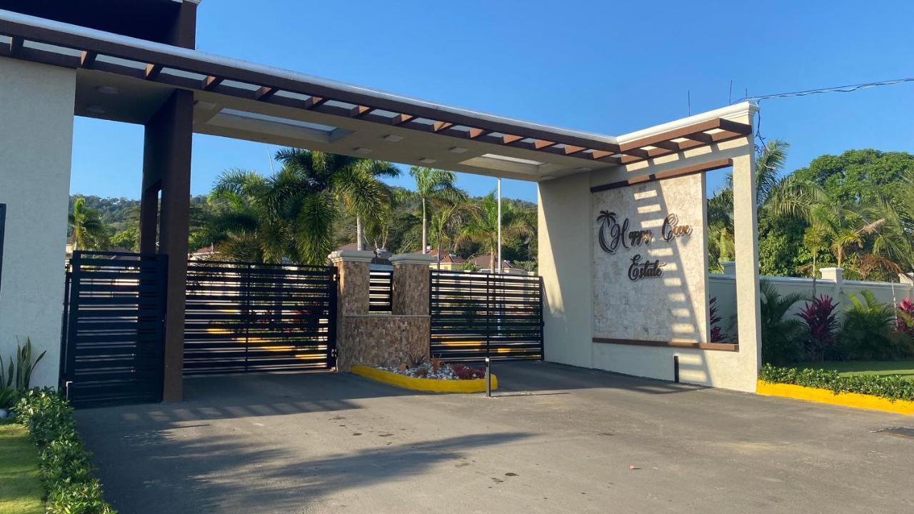 The Roseville Ocho Rios Zewnętrze zdjęcie