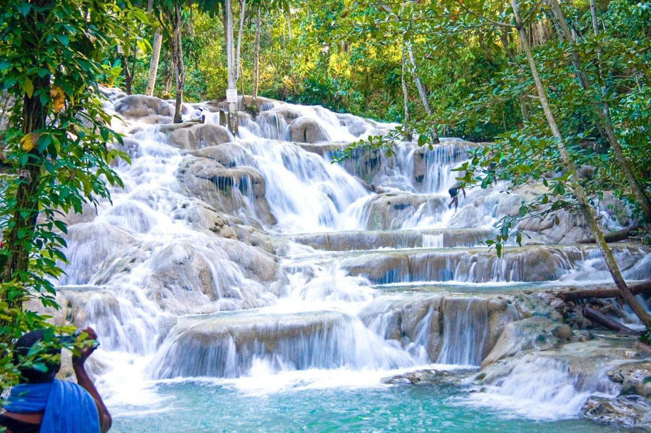 The Roseville Ocho Rios Zewnętrze zdjęcie