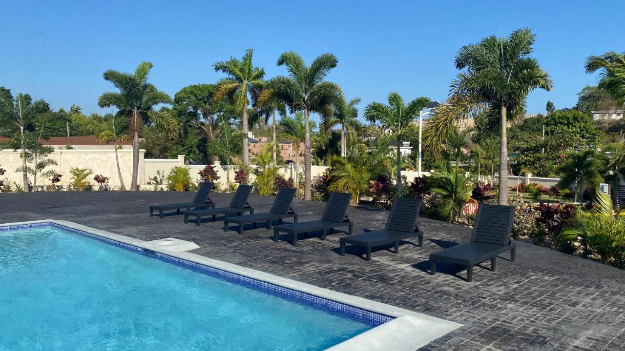 The Roseville Ocho Rios Zewnętrze zdjęcie