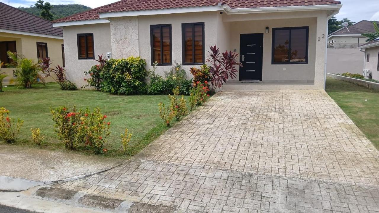 The Roseville Ocho Rios Zewnętrze zdjęcie